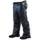 Motorbike Men Chaps
