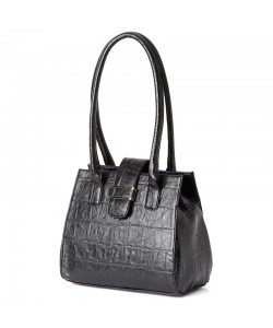 Leather Handbag For Ladies