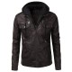 Leather Jacket For Men