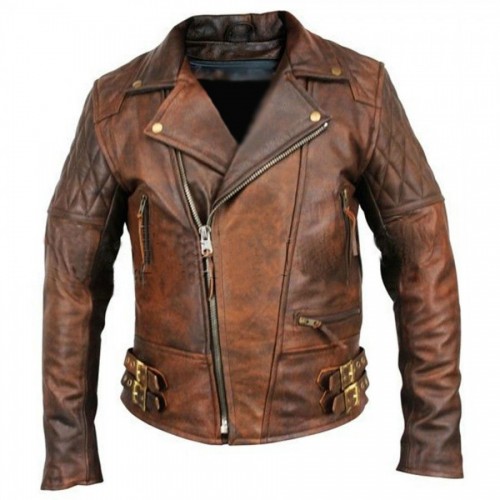 Fashion Jacket
