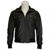 Short Jackets for Men