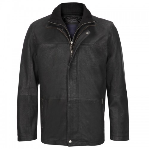 Short Jacket