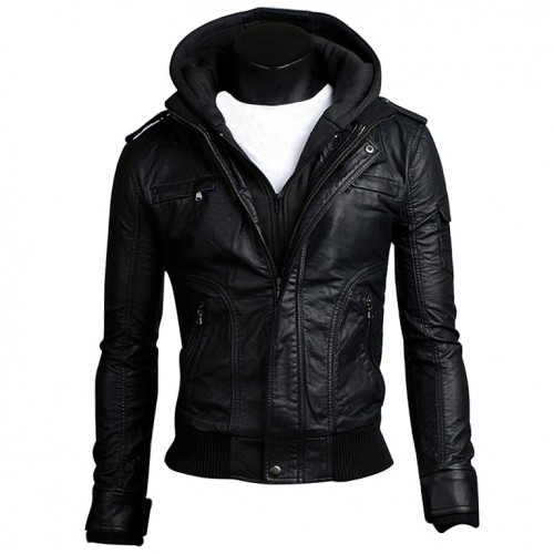 Short Jacket