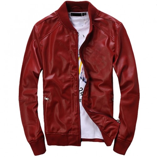 Short Jacket