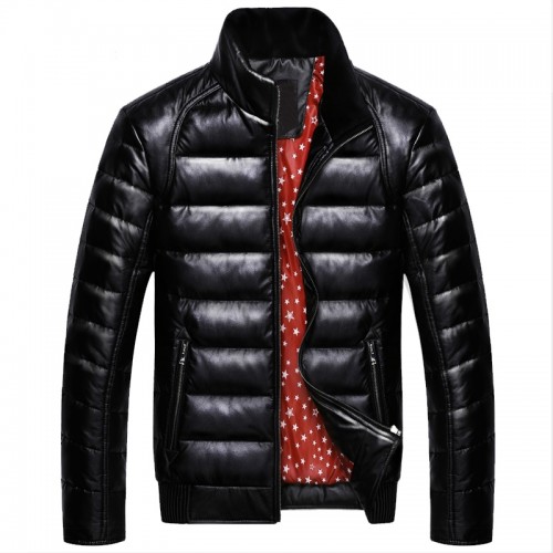 Short Jacket