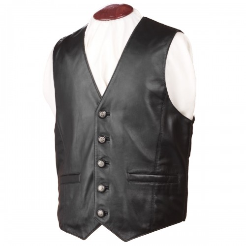 Vest Coat