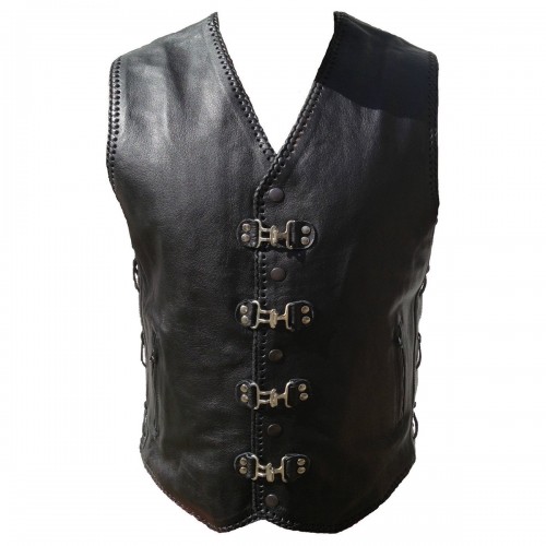 Vest Coat