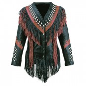 Western Jackets For Women