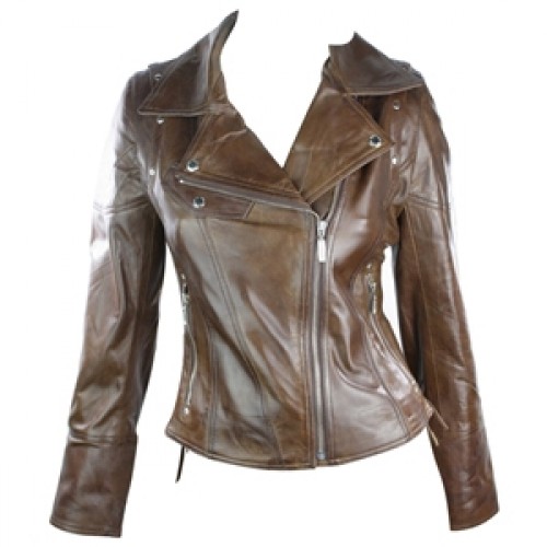 Short Jacket