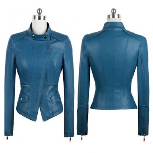 Short Jacket