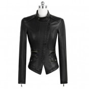 Short Jackets for Women