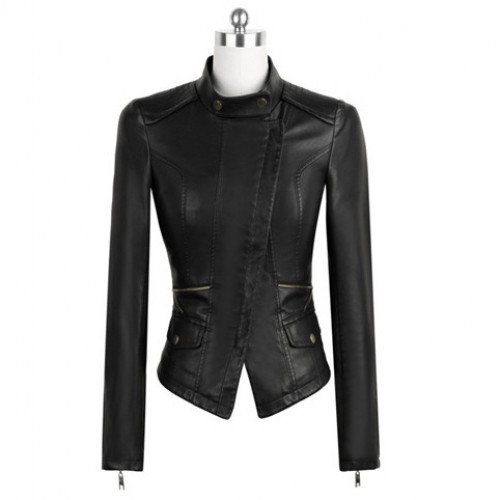 Short Jacket