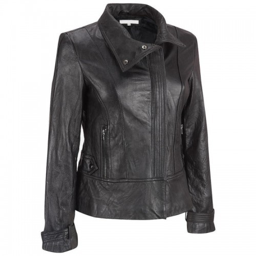 Short Jacket