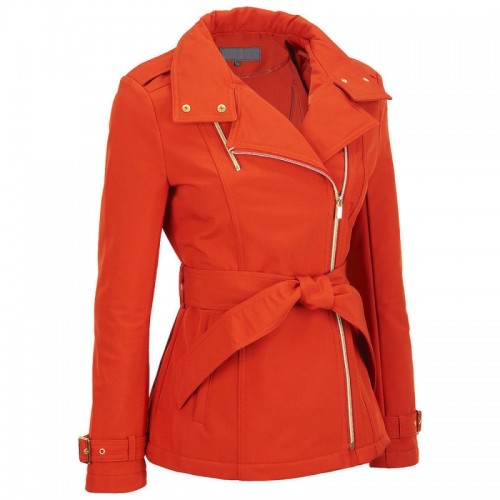 Short Jacket