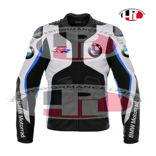 Motorbike BMW Jackets
